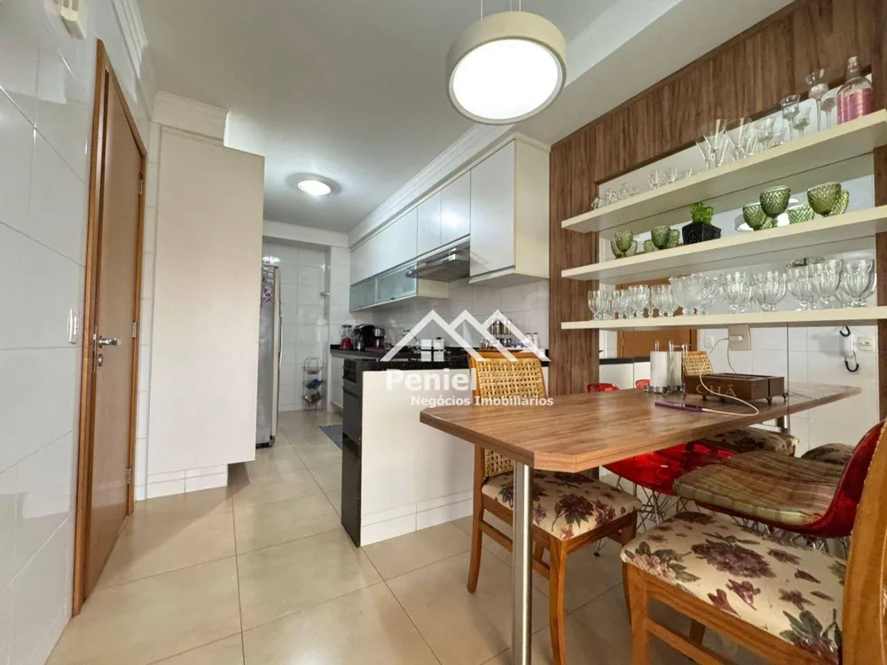 Apartamento, 3 quartos, 167 m² - Foto 7
