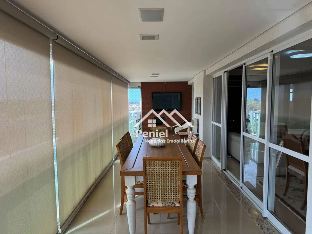 Apartamento, 3 quartos, 167 m² - Foto 6