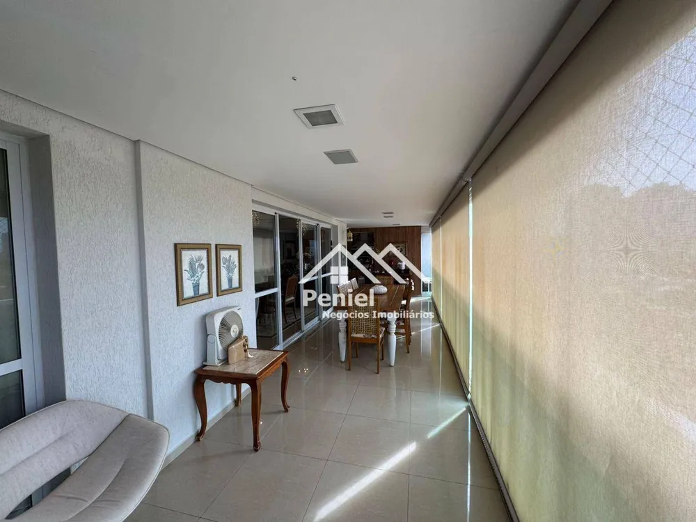 Apartamento, 3 quartos, 167 m² - Foto 5