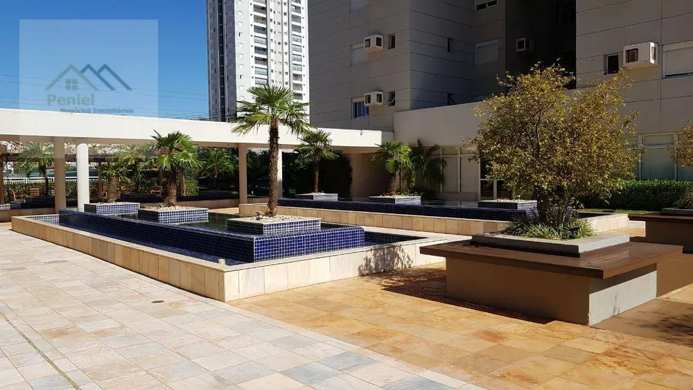 Apartamento, 3 quartos, 167 m² - Foto 14