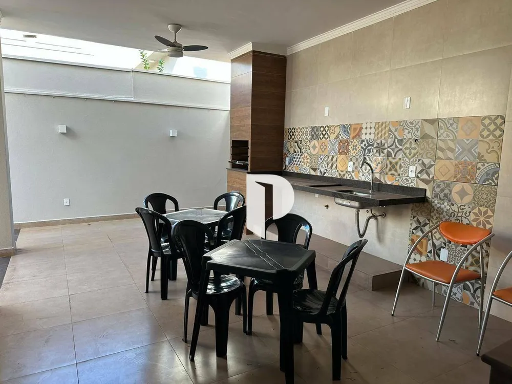 Casa de Condomínio, 2 quartos - Foto 1