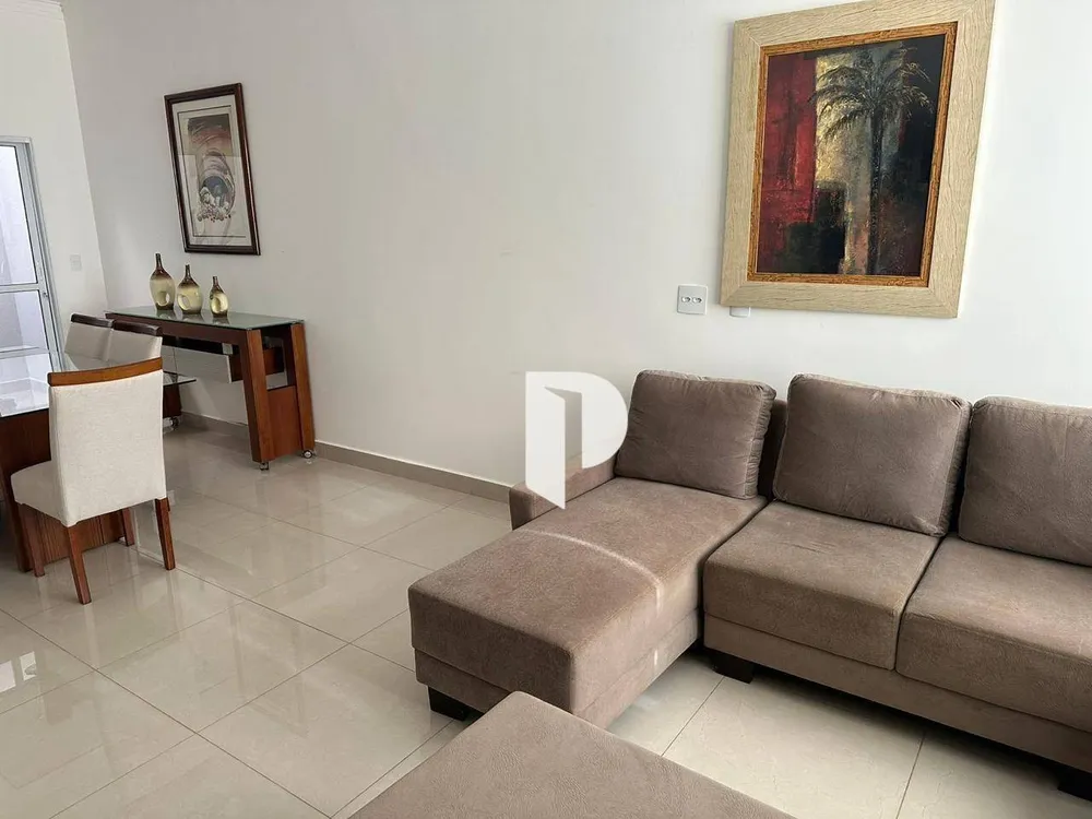 Casa de Condomínio, 2 quartos - Foto 5