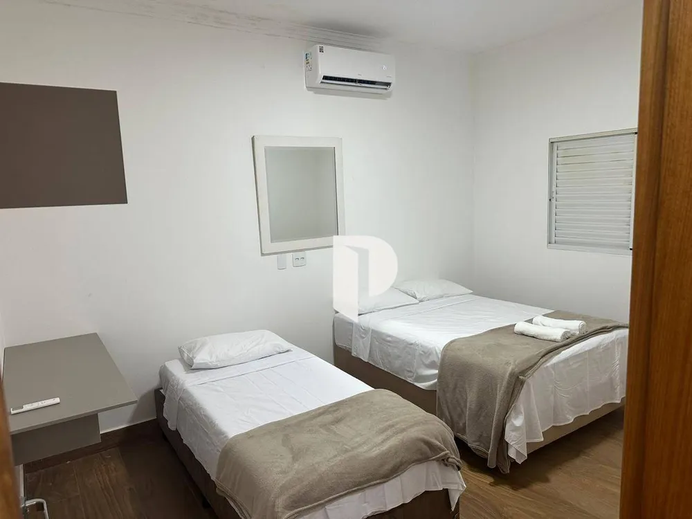 Casa de Condomínio, 2 quartos - Foto 5