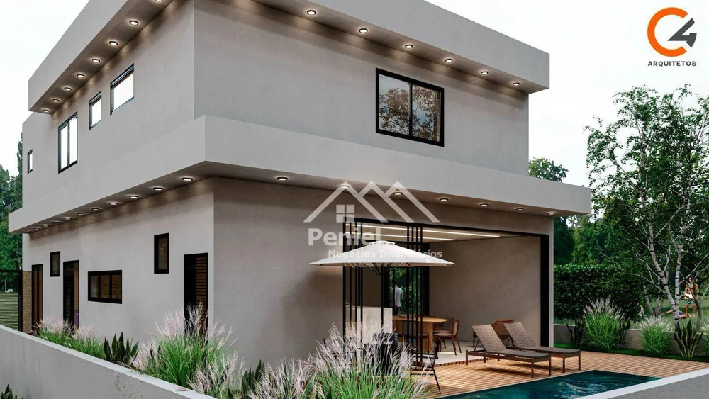Sobrado, 3 quartos, 244 m² - Foto 7