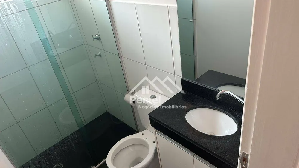 Apartamento, 2 quartos, 50 m² - Foto 9