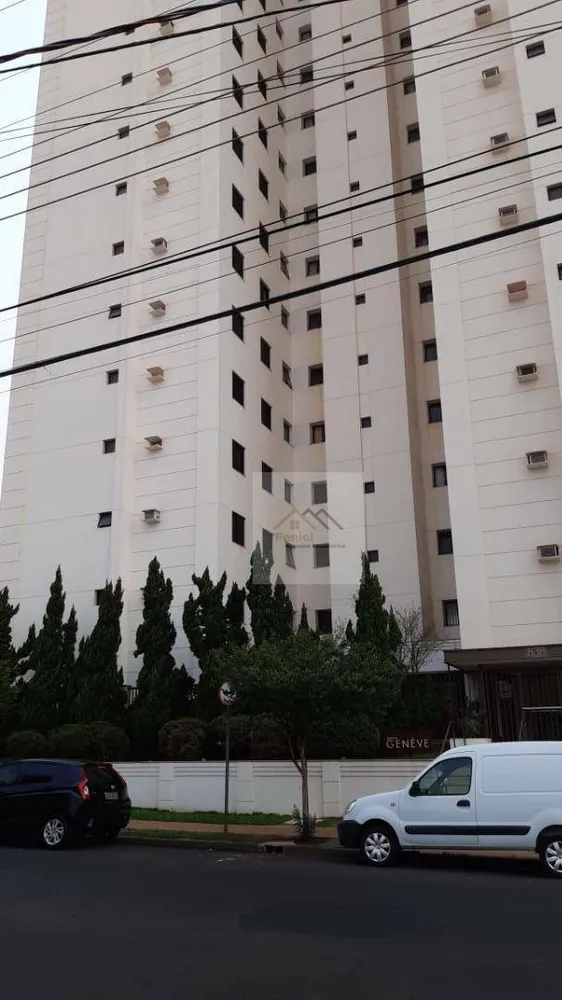Apartamento, 3 quartos, 115 m² - Foto 16