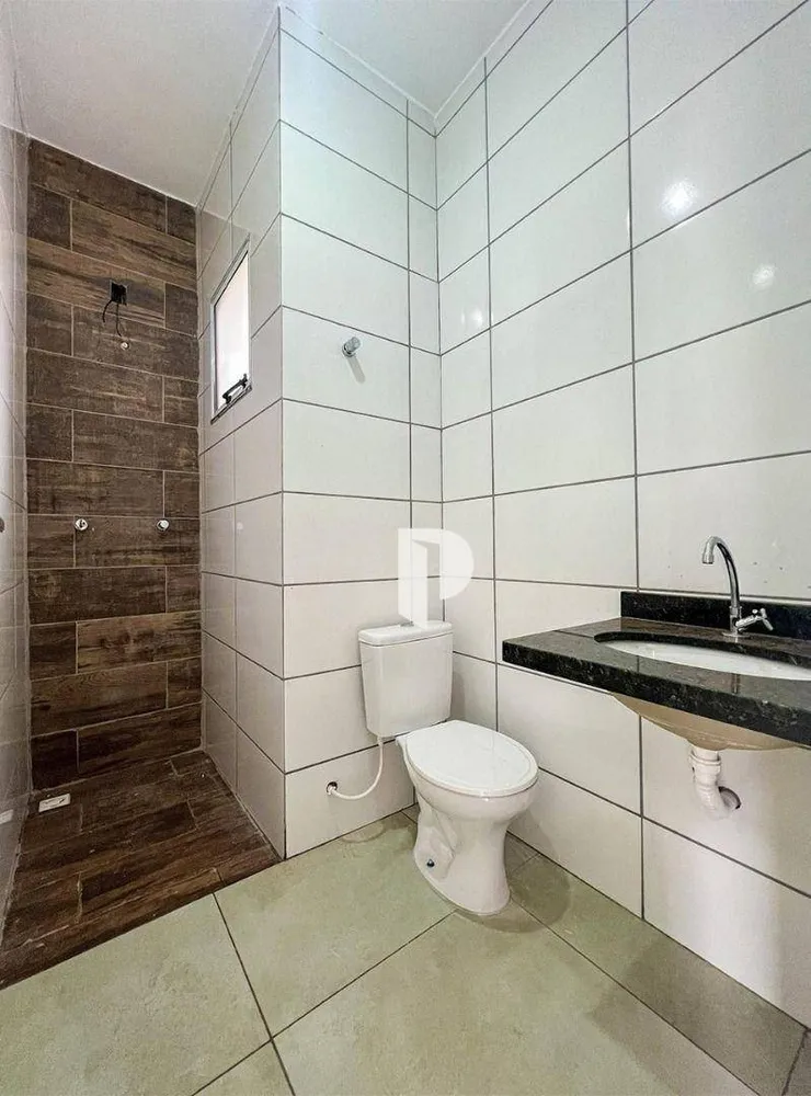 Casa de Condomínio, 2 quartos - Foto 3