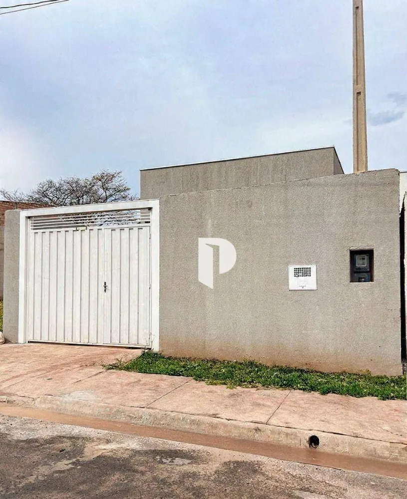 Casa de Condomínio, 2 quartos - Foto 2