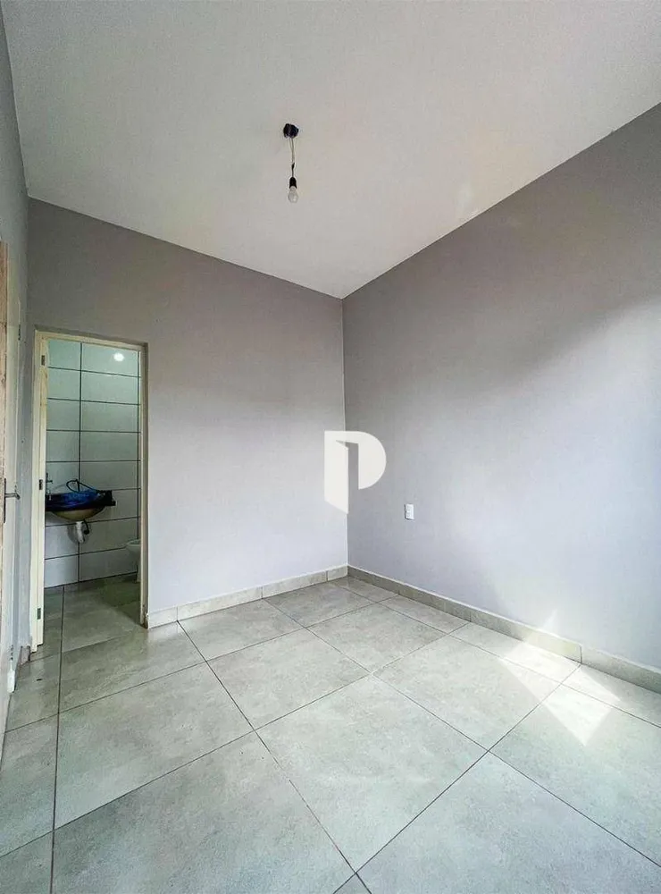 Casa de Condomínio, 2 quartos - Foto 4