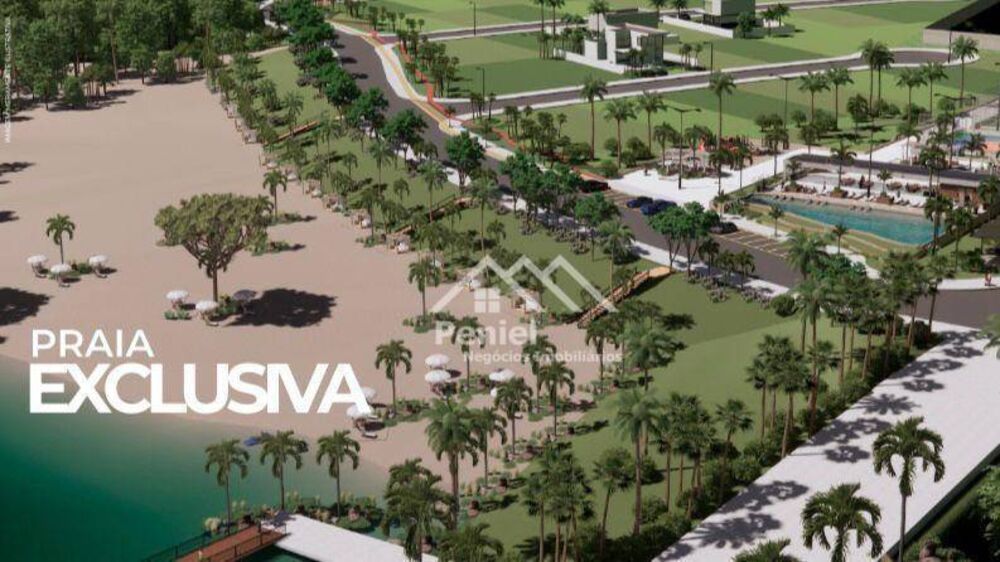 Loteamento e Condomínio à venda, 545M2 - Foto 4