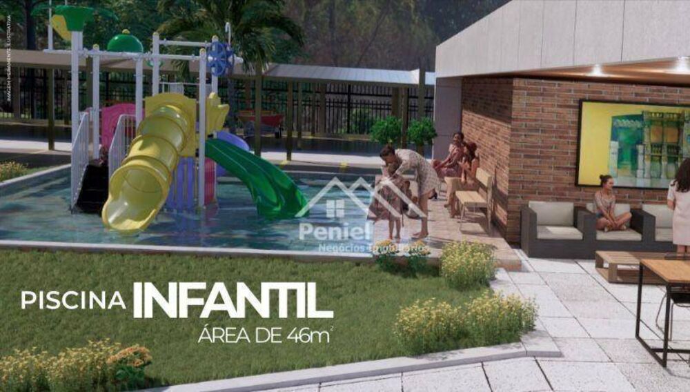Loteamento e Condomínio à venda, 545M2 - Foto 1