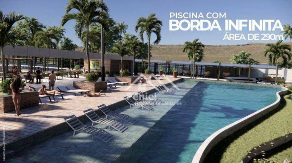 Loteamento e Condomínio à venda, 545M2 - Foto 3