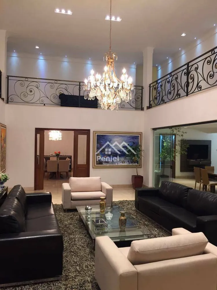Sobrado, 6 quartos, 795 m² - Foto 8