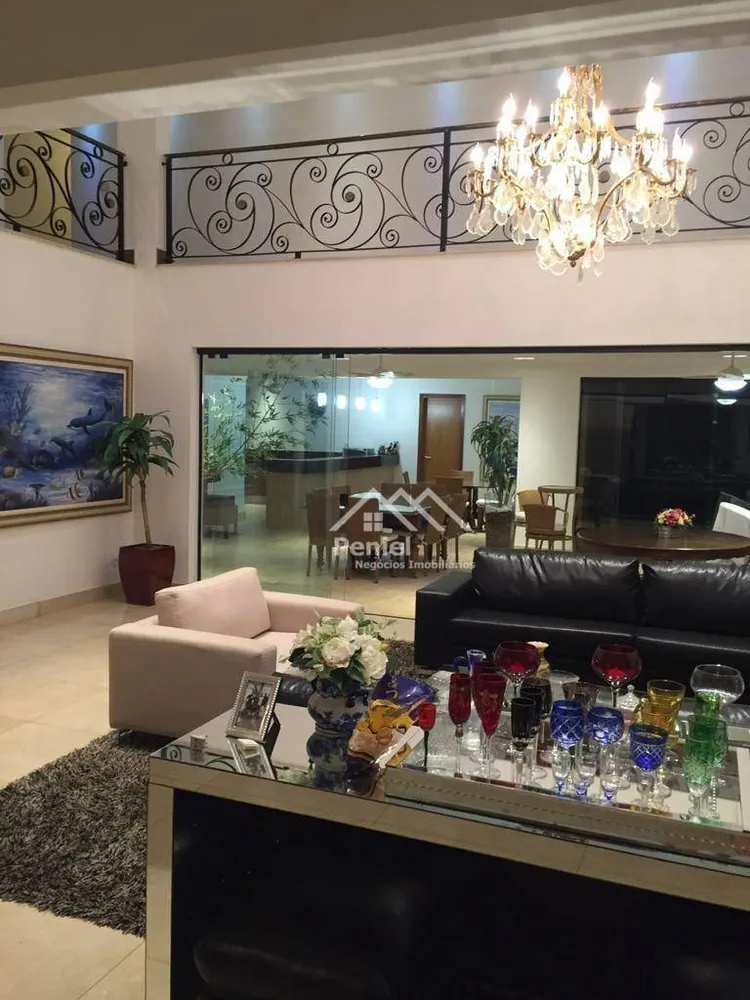 Sobrado, 6 quartos, 795 m² - Foto 2