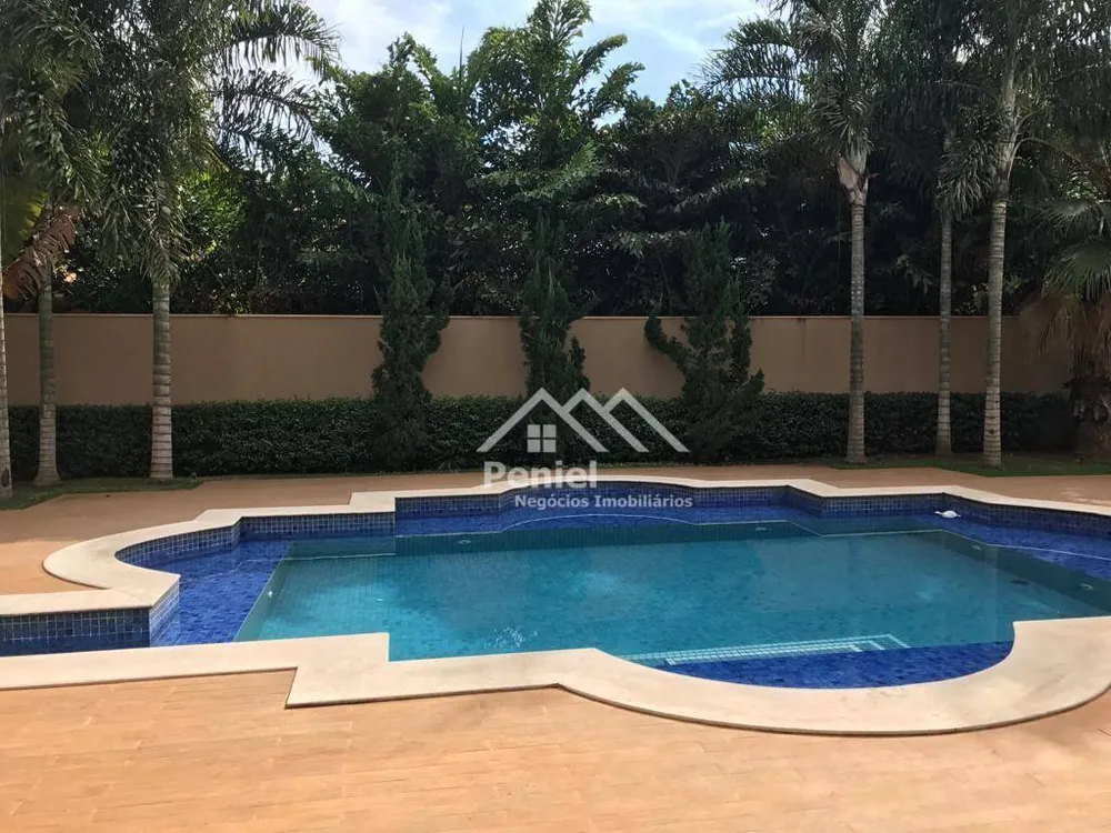 Sobrado, 6 quartos, 795 m² - Foto 1
