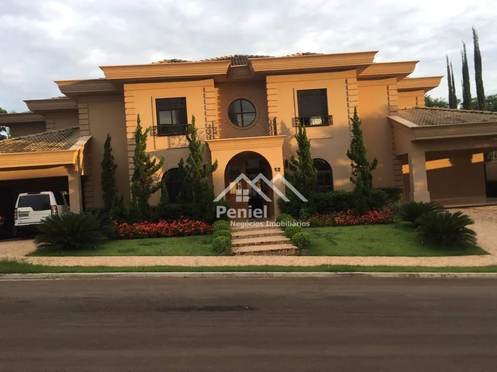 Sobrado, 6 quartos, 795 m² - Foto 3