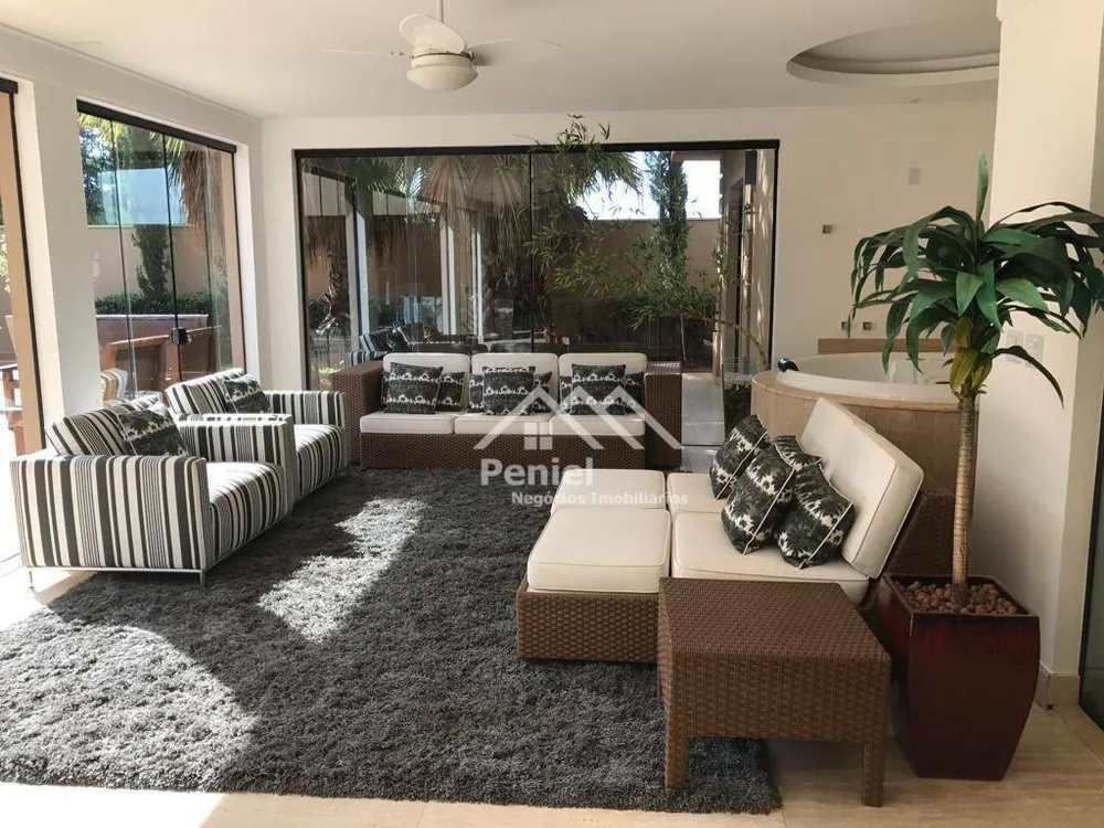Sobrado, 6 quartos, 795 m² - Foto 4