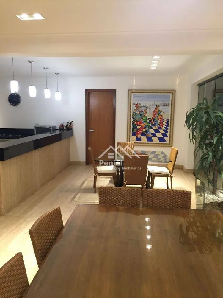 Sobrado, 6 quartos, 795 m² - Foto 6