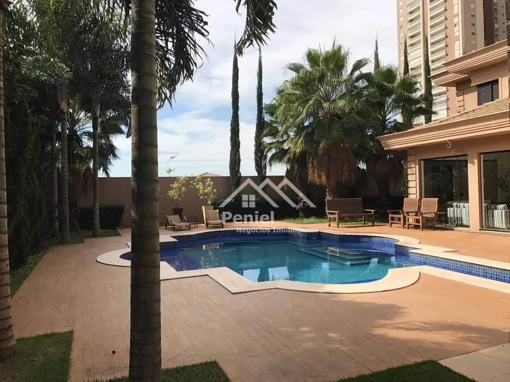 Sobrado, 6 quartos, 795 m² - Foto 11