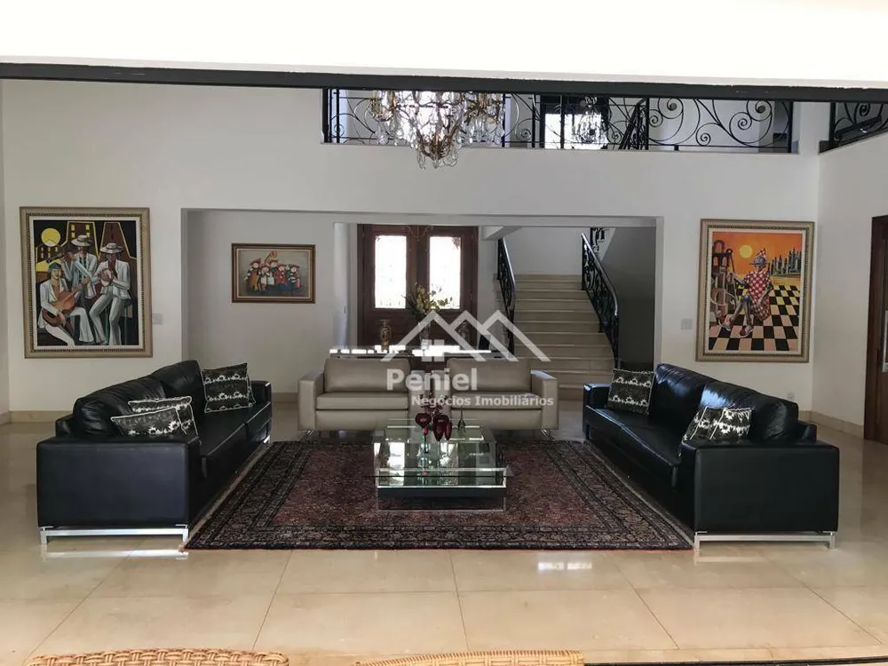 Sobrado, 6 quartos, 795 m² - Foto 7