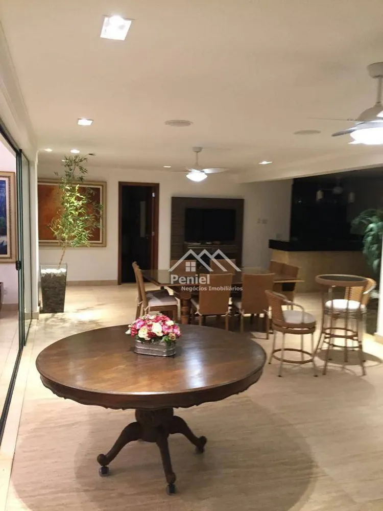 Sobrado, 6 quartos, 795 m² - Foto 7