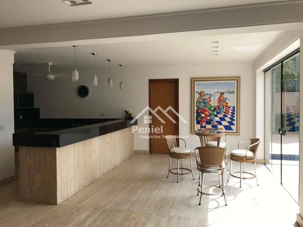 Sobrado, 6 quartos, 795 m² - Foto 6