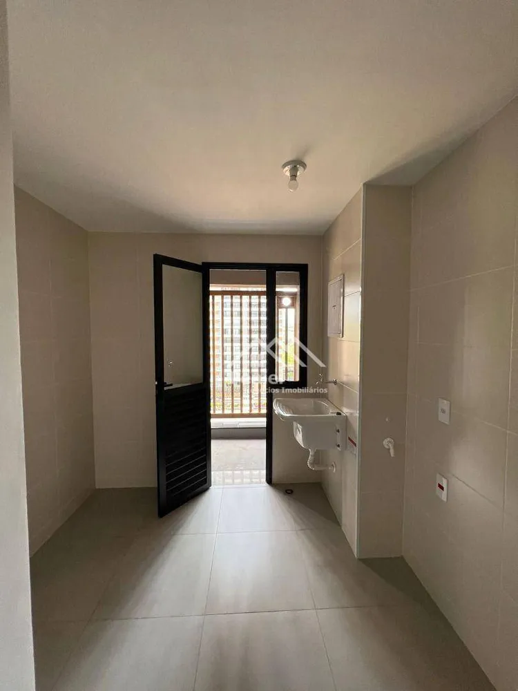 Apartamento, 3 quartos, 126 m² - Foto 3
