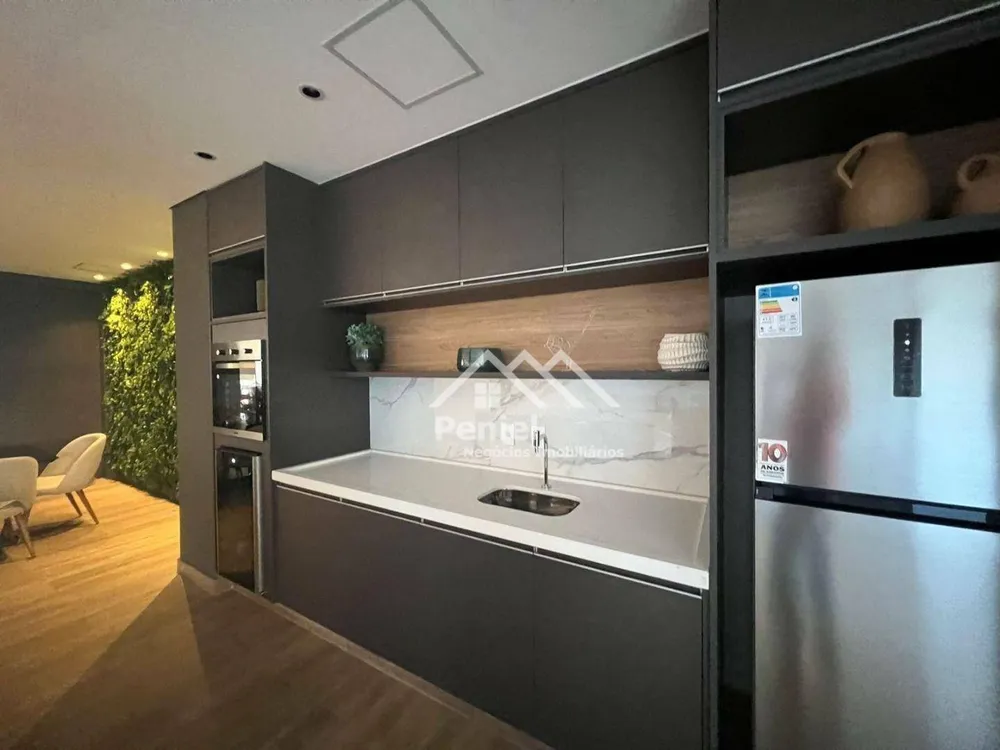 Apartamento, 3 quartos, 126 m² - Foto 12