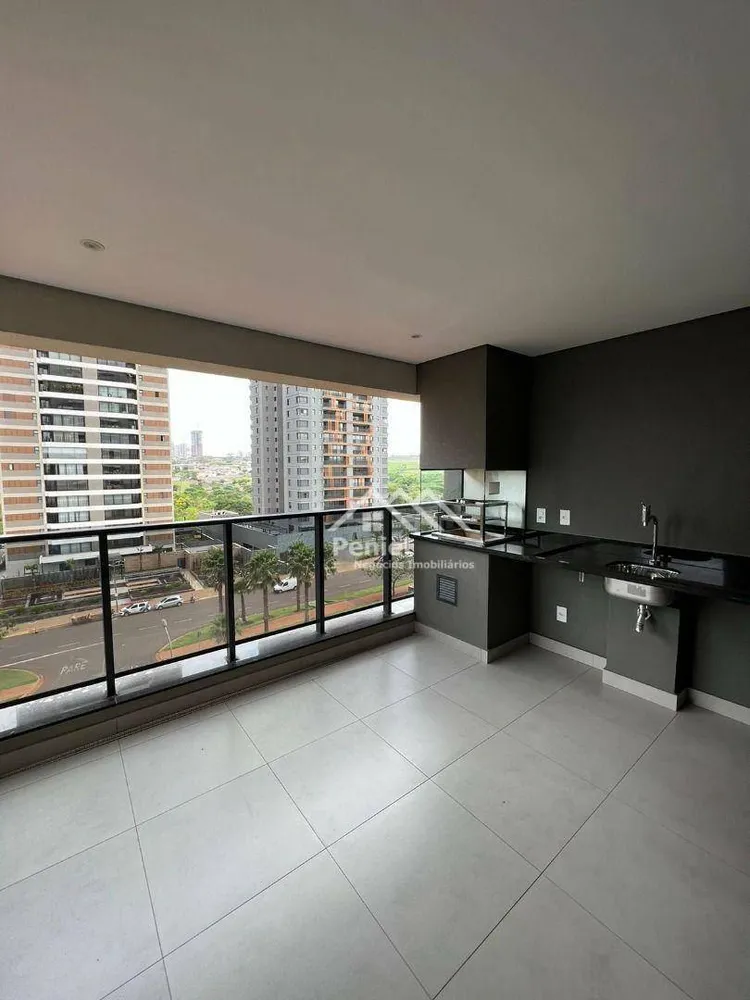 Apartamento, 3 quartos, 126 m² - Foto 3