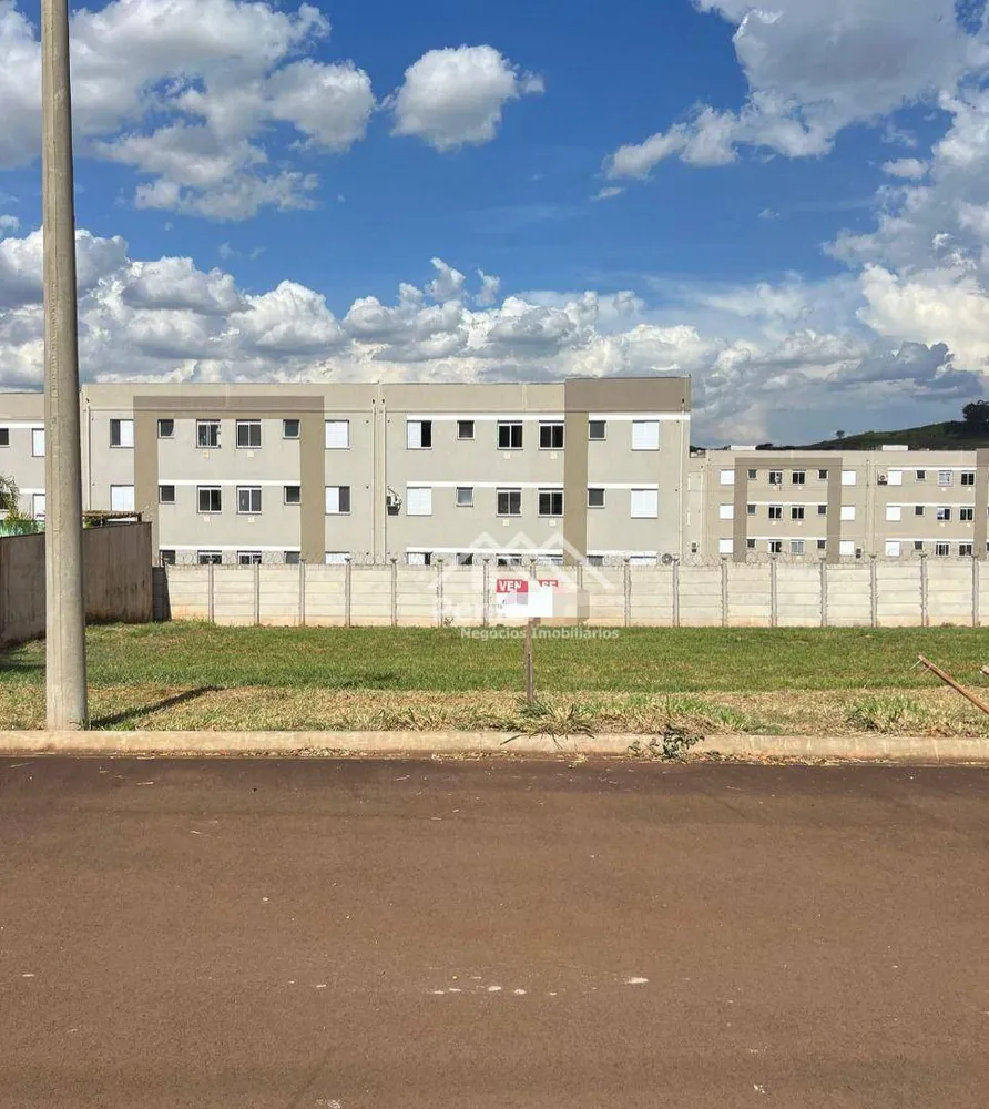 Loteamento e Condomínio, 262 m² - Foto 1