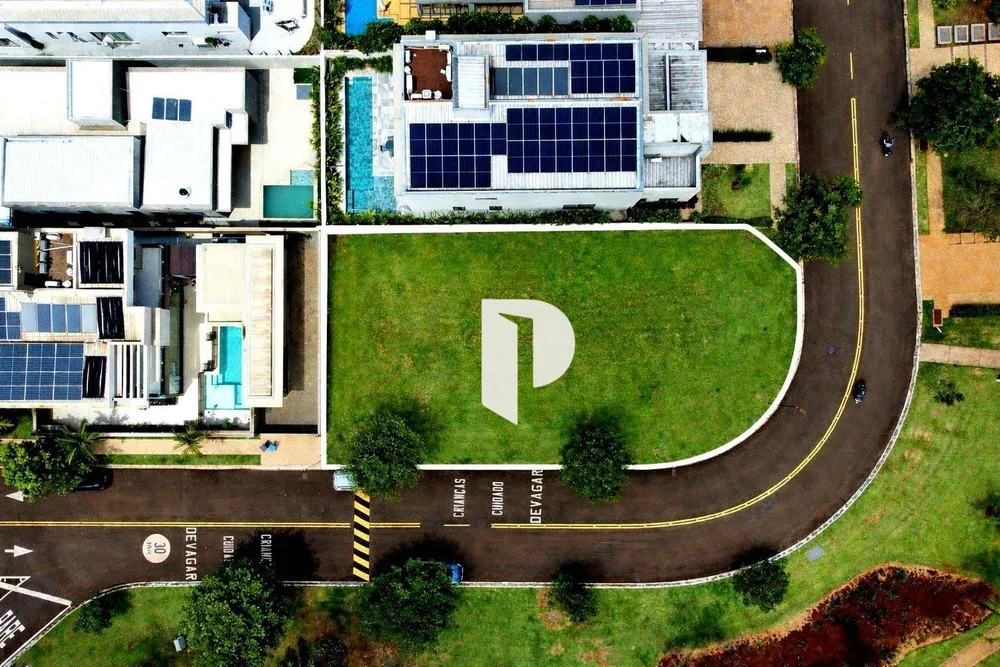 Loteamento e Condomínio, 542 m² - Foto 11