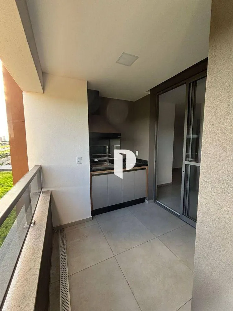 Apartamento, 3 quartos, 82 m² - Foto 1