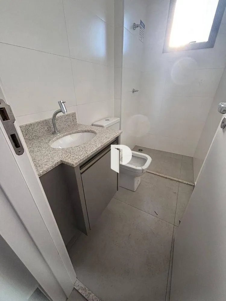 Apartamento, 3 quartos, 82 m² - Foto 2