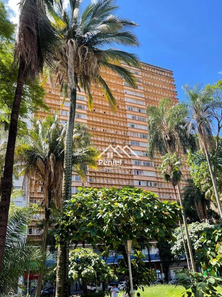 Apartamento, 2 quartos, 94 m² - Foto 2