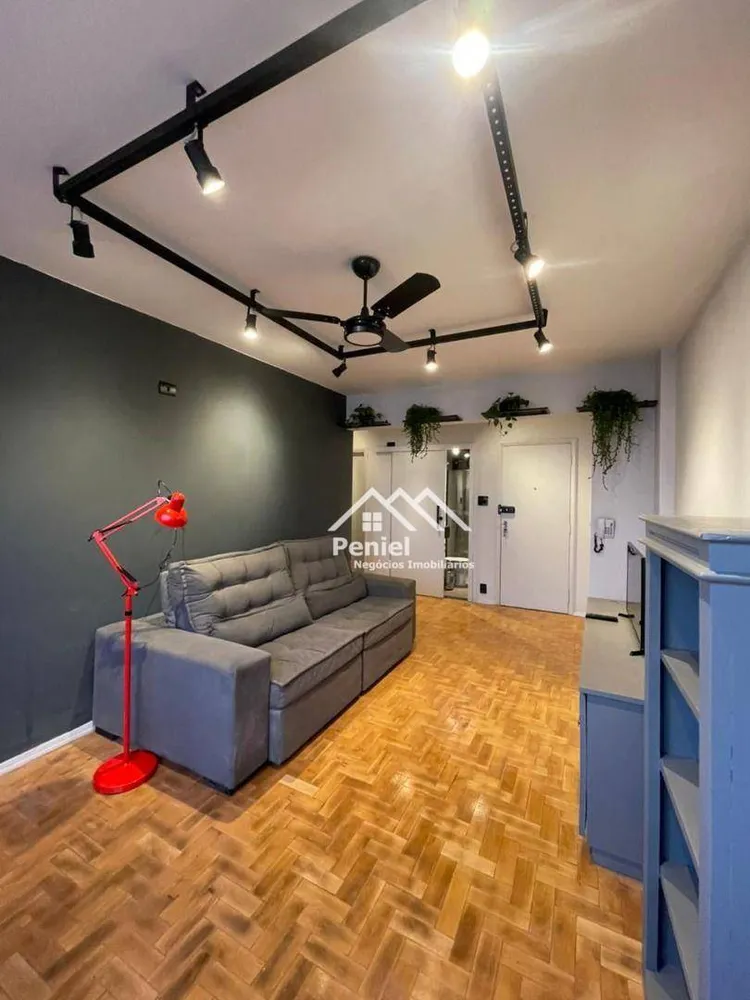 Apartamento, 2 quartos, 94 m² - Foto 9
