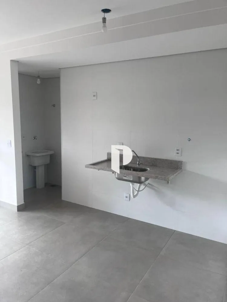 Apartamento, 3 quartos, 65 m² - Foto 2