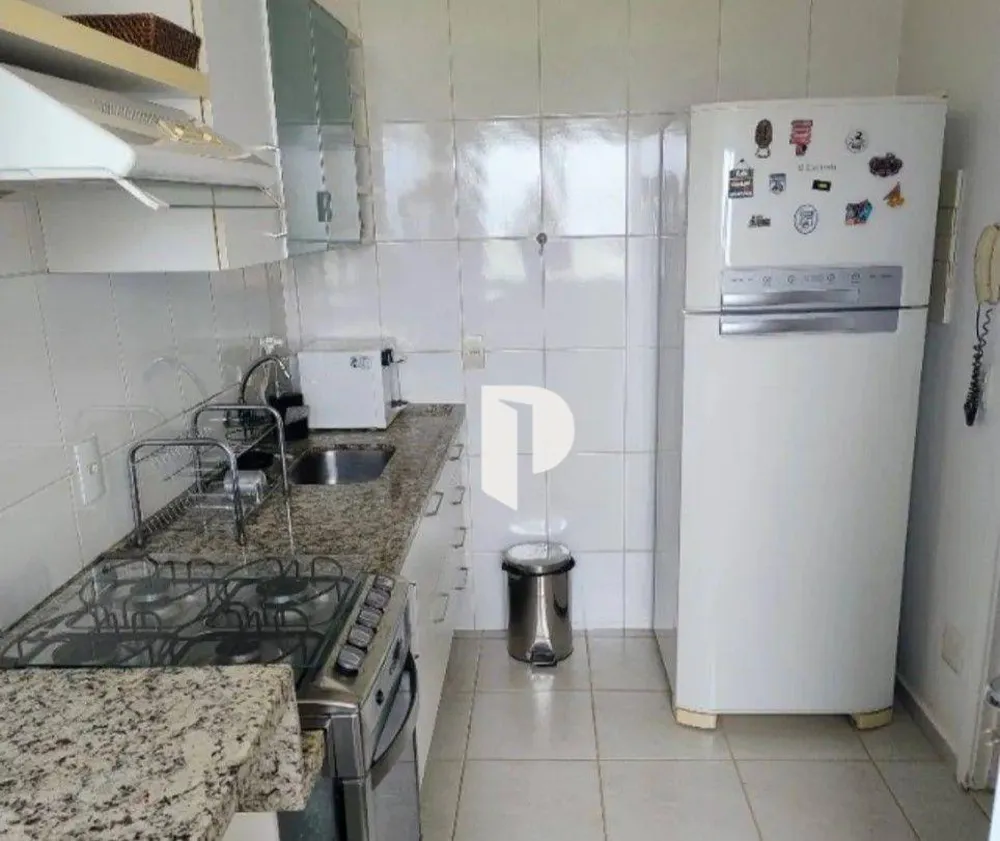 Apartamento, 2 quartos, 62 m² - Foto 2