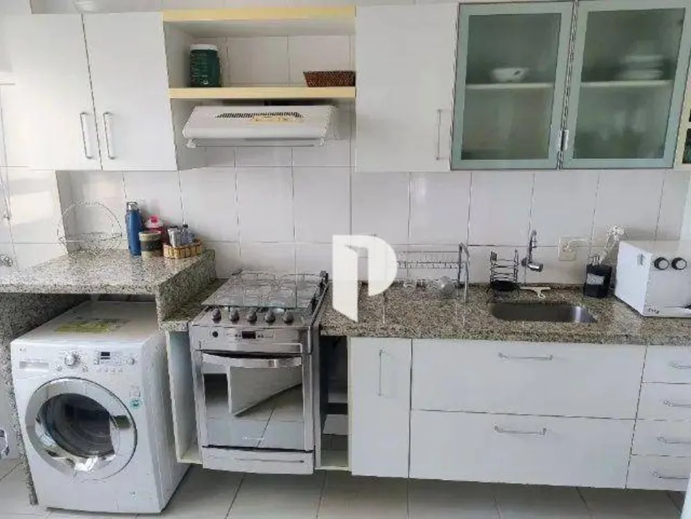 Apartamento, 2 quartos, 62 m² - Foto 1