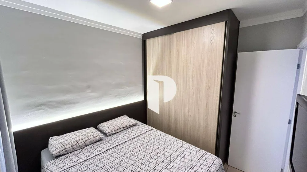 Apartamento, 2 quartos, 42 m² - Foto 7