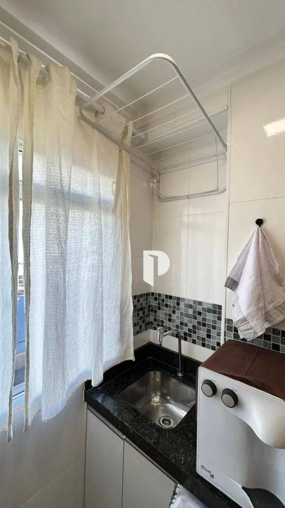 Apartamento, 2 quartos, 42 m² - Foto 1