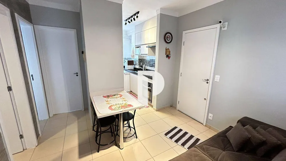 Apartamento, 2 quartos, 42 m² - Foto 5