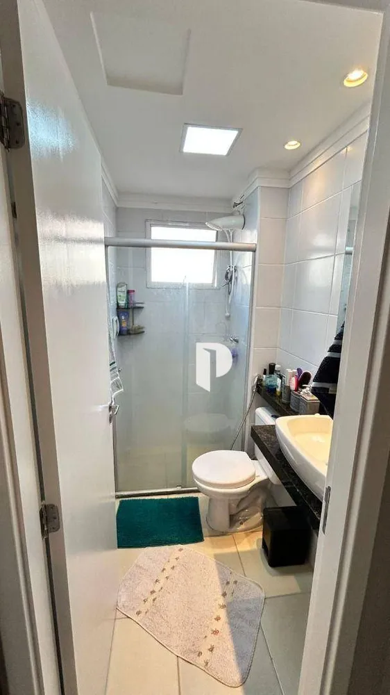 Apartamento, 2 quartos, 42 m² - Foto 9