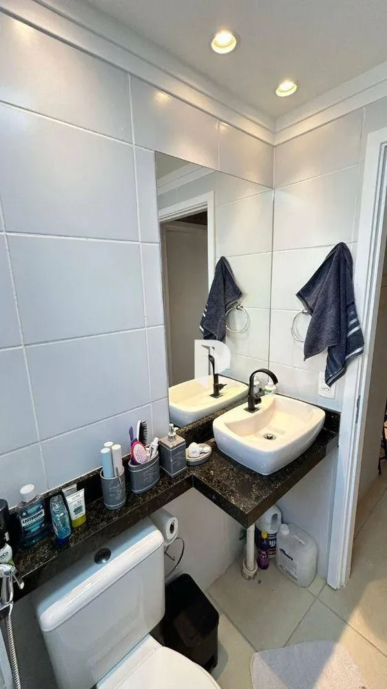 Apartamento, 2 quartos, 42 m² - Foto 10
