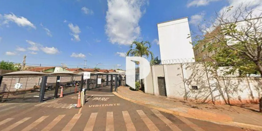 Apartamento, 2 quartos, 42 m² - Foto 4