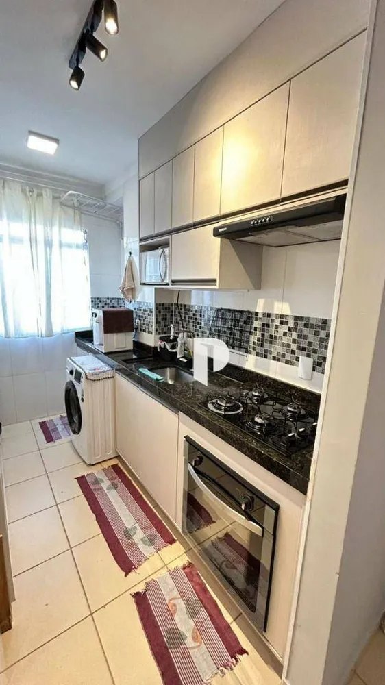 Apartamento, 2 quartos, 42 m² - Foto 3