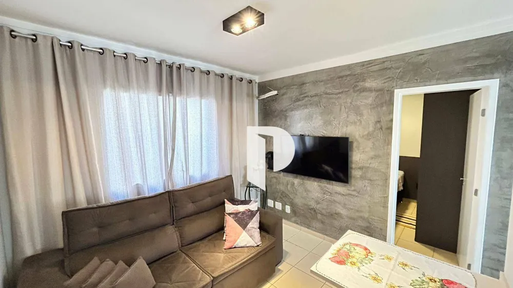 Apartamento, 2 quartos, 42 m² - Foto 2