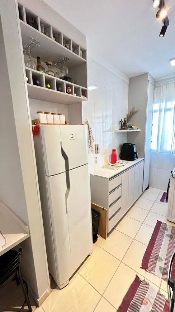 Apartamento, 2 quartos, 42 m² - Foto 8