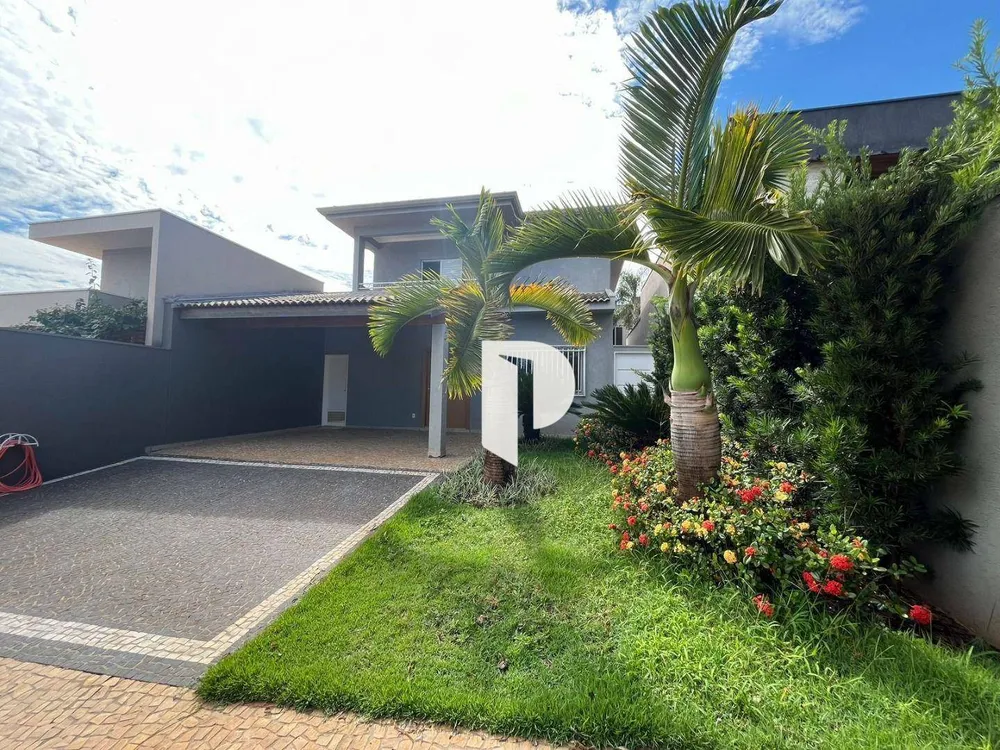 Sobrado, 3 quartos, 217 m² - Foto 6
