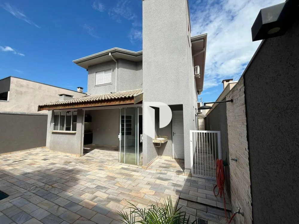 Sobrado, 3 quartos, 217 m² - Foto 12