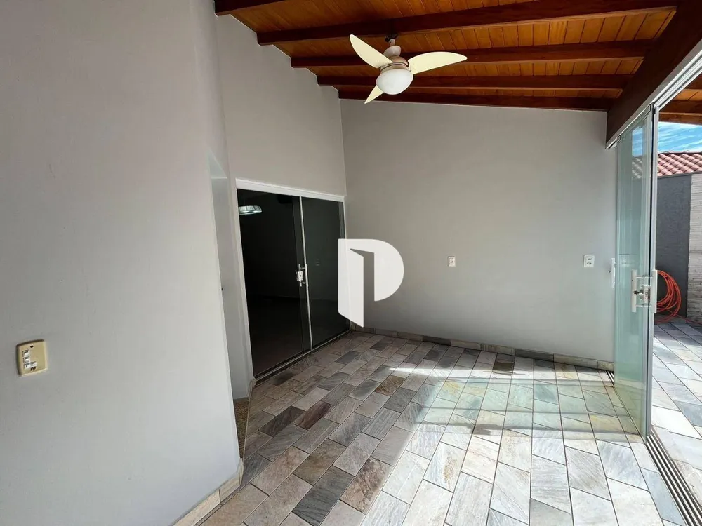 Sobrado, 3 quartos, 217 m² - Foto 10